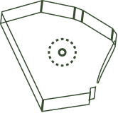 Ghaf Woods Element