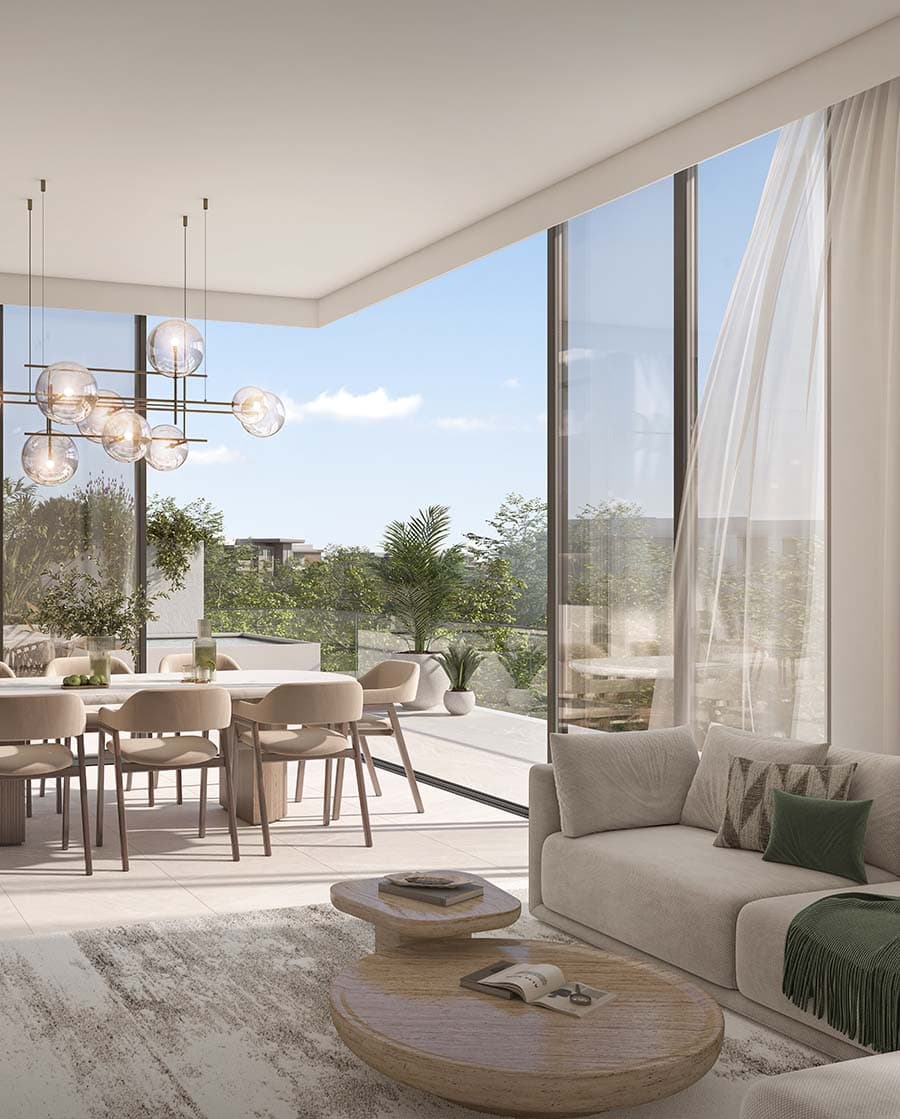 Radiance Interior 4