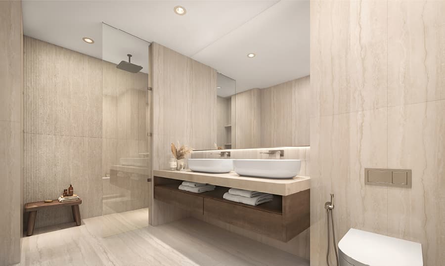 Radiance Interior 5