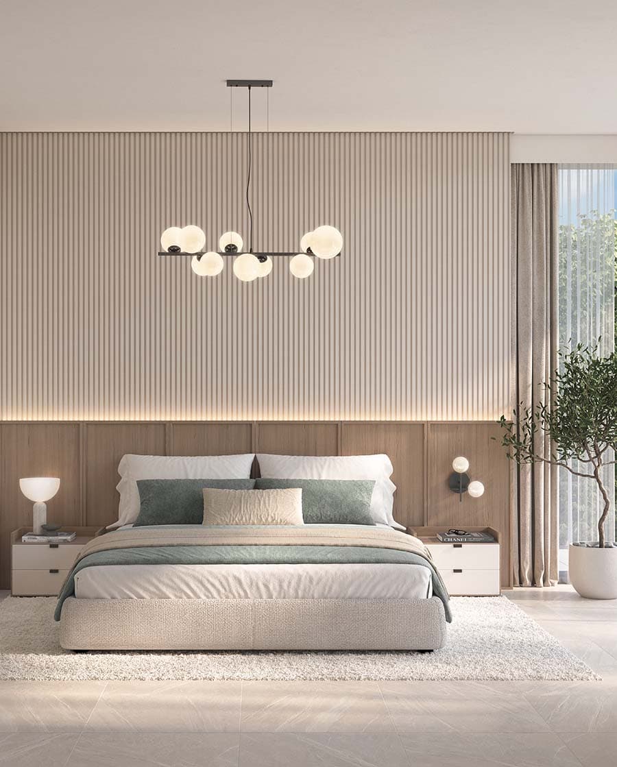 Radiance Interior 7